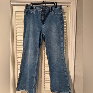 Aerie Flare Jeans